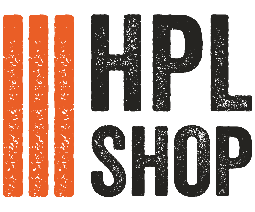 HPL Shop
