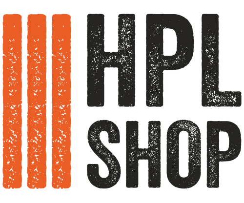 HPL Shop logo