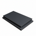 HPL structuur plaat RAL 7016