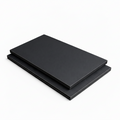 HPL structuur plaat RAL 7021