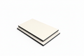 HPL structuur plaat RAL 9001